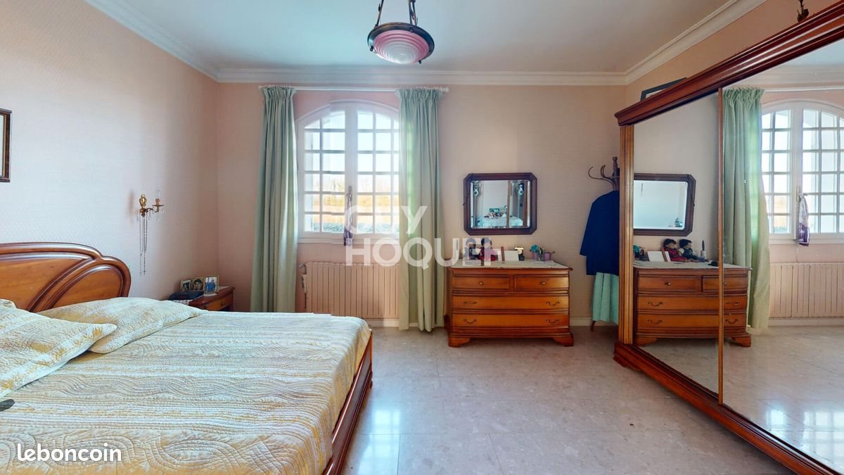 Maison à vendre, 195m², Portets