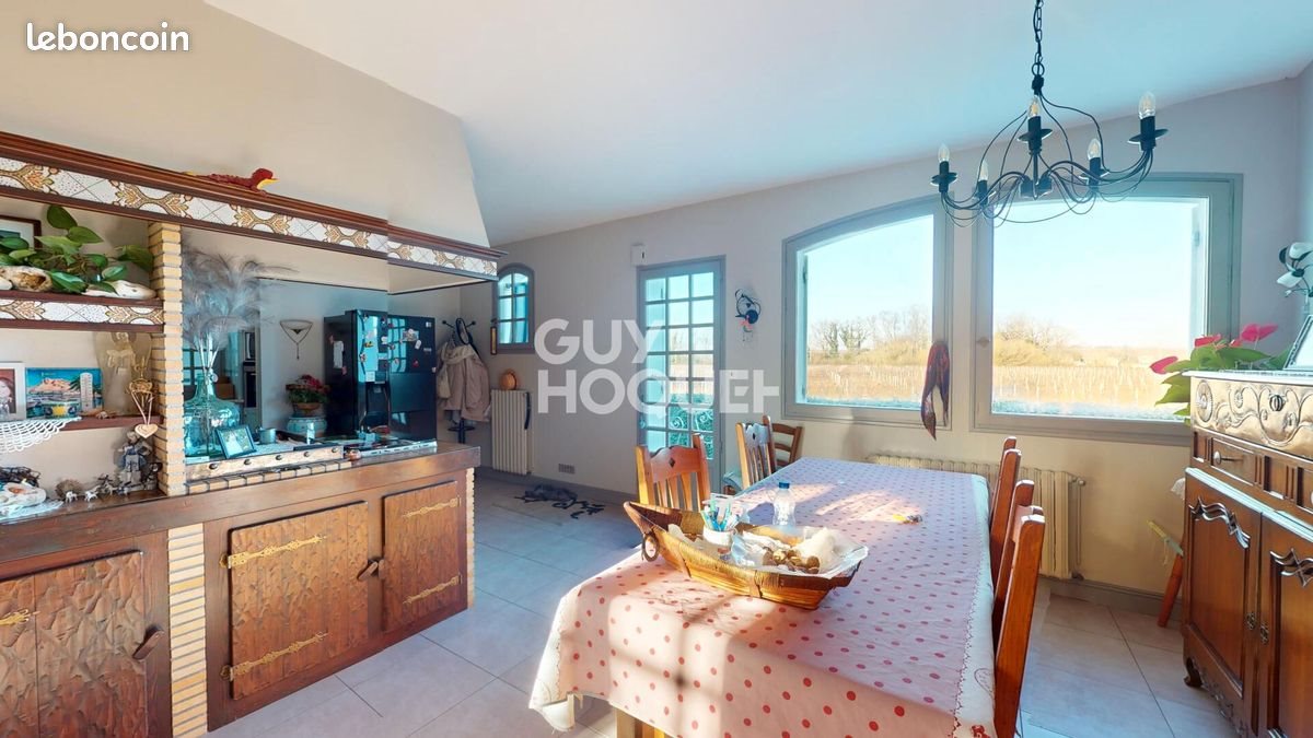 Maison à vendre, 195m², Portets
