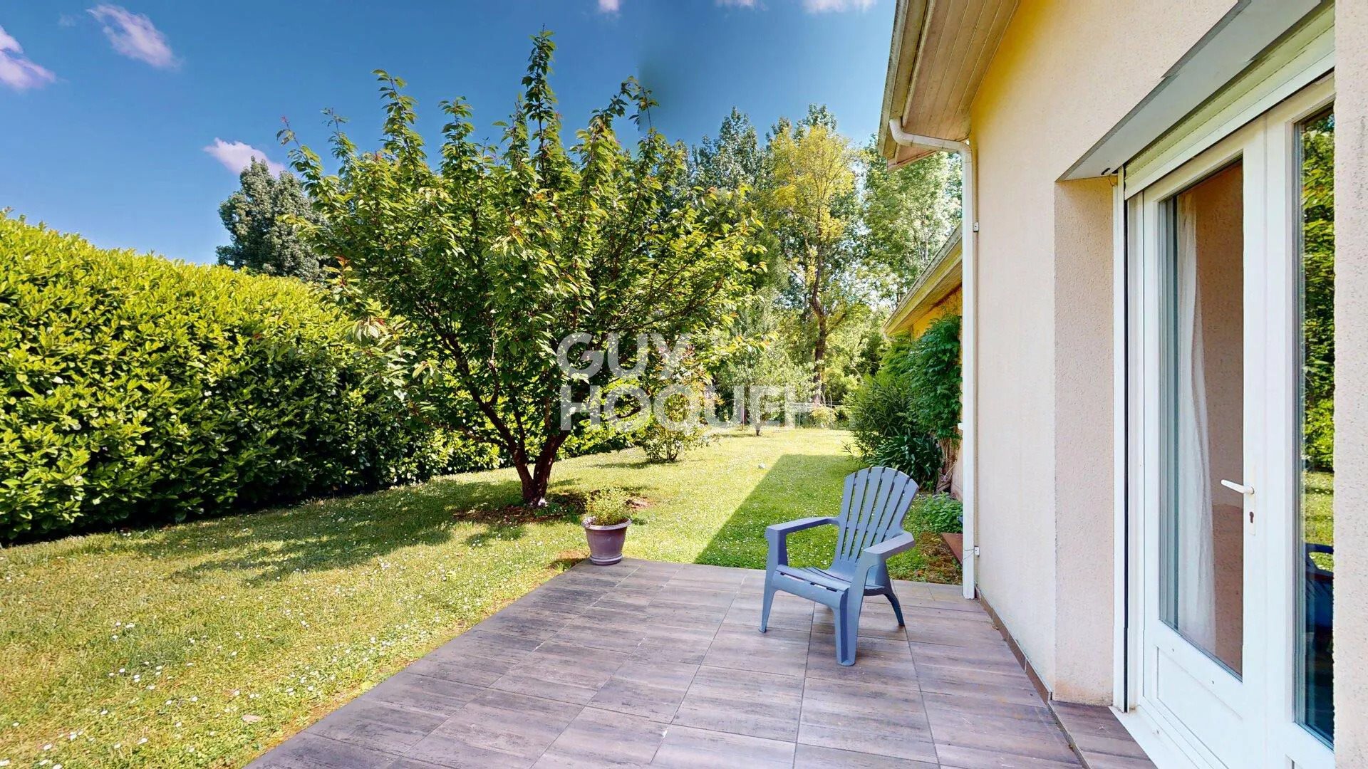 Maison à vendre, 164m², Arbanats