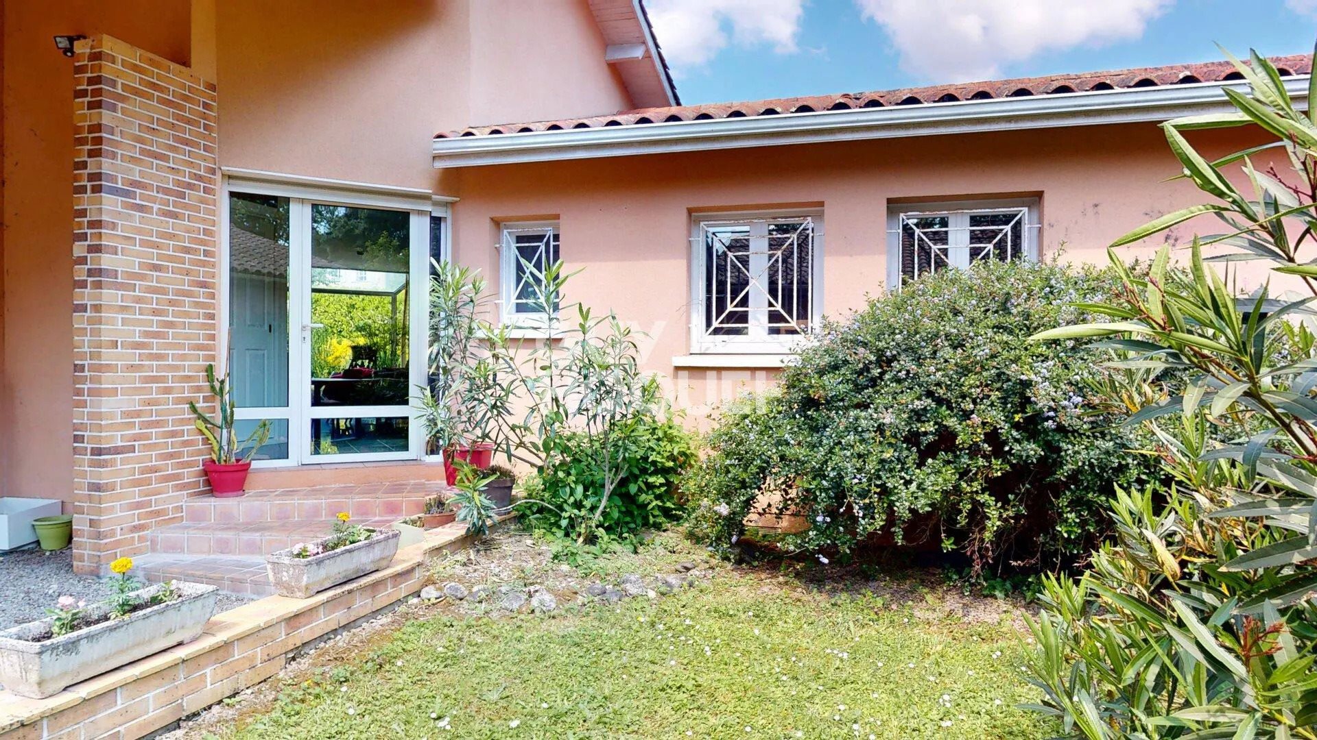Maison à vendre, 164m², Arbanats