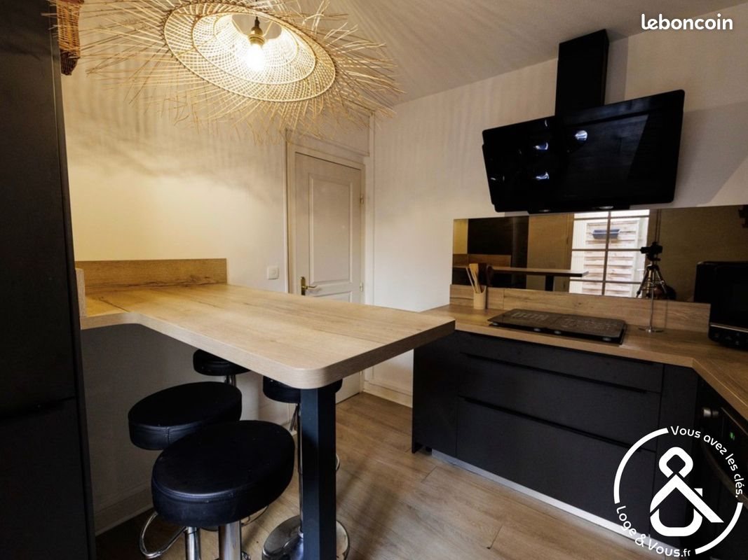 Appartement à louer, 106m², Castres