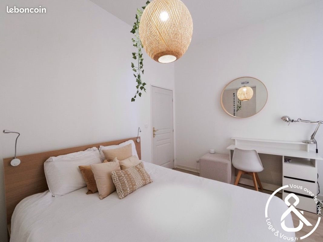 Appartement à louer, 106m², Castres