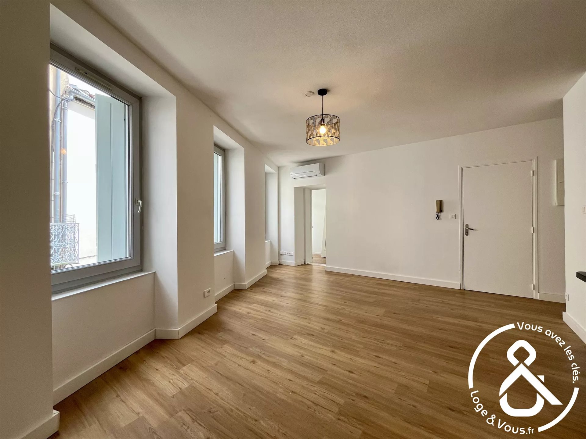 Appartement à vendre, 74m², Castres