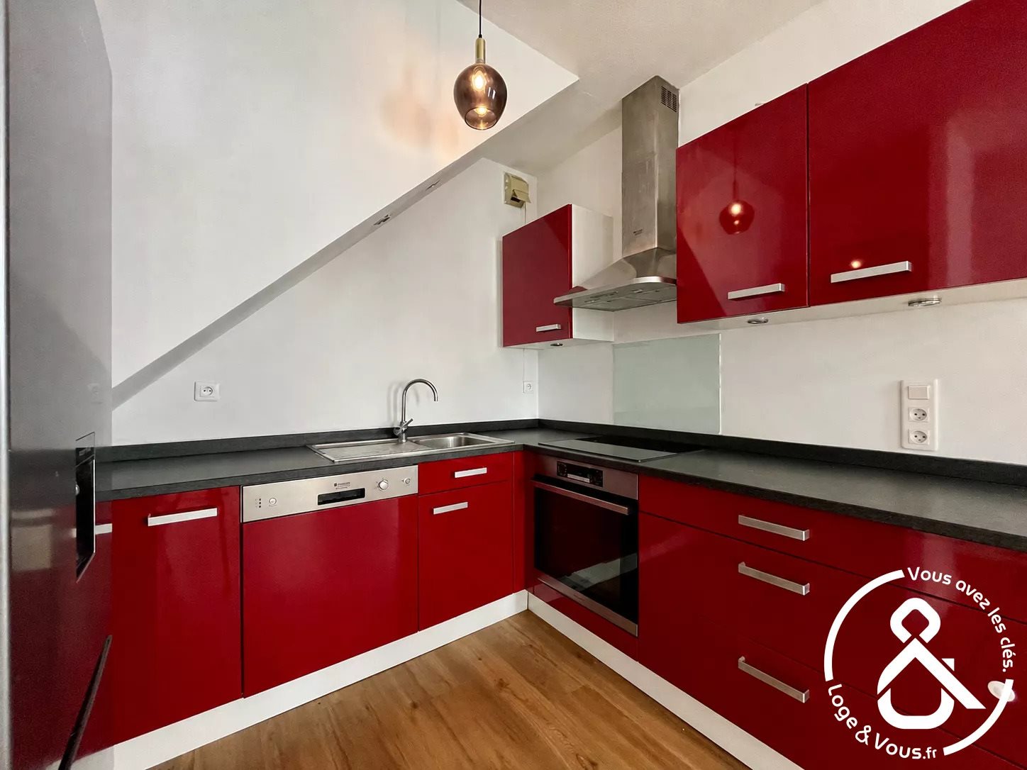 Appartement à vendre, 74m², Castres