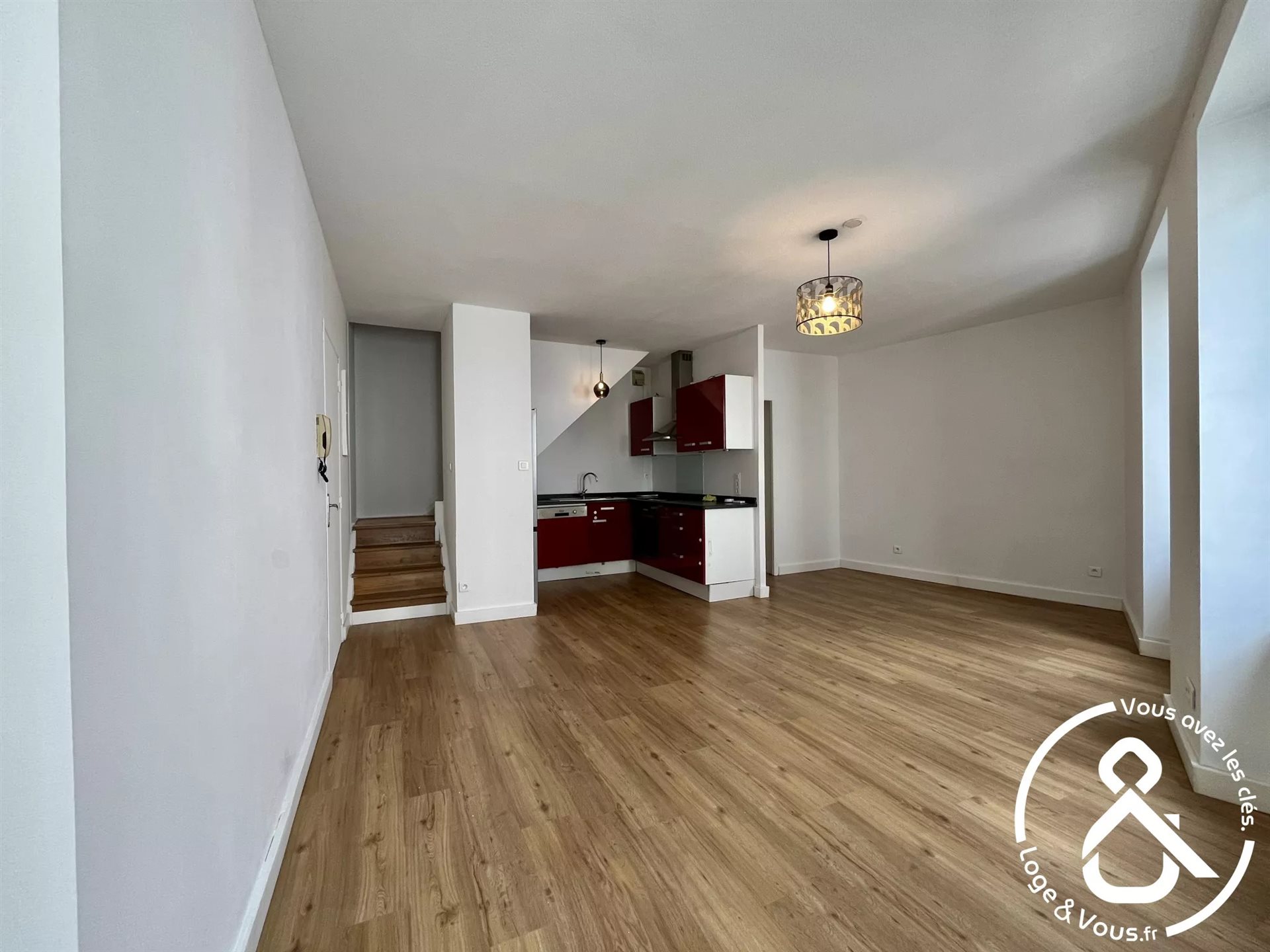 Appartement à vendre, 74m², Castres