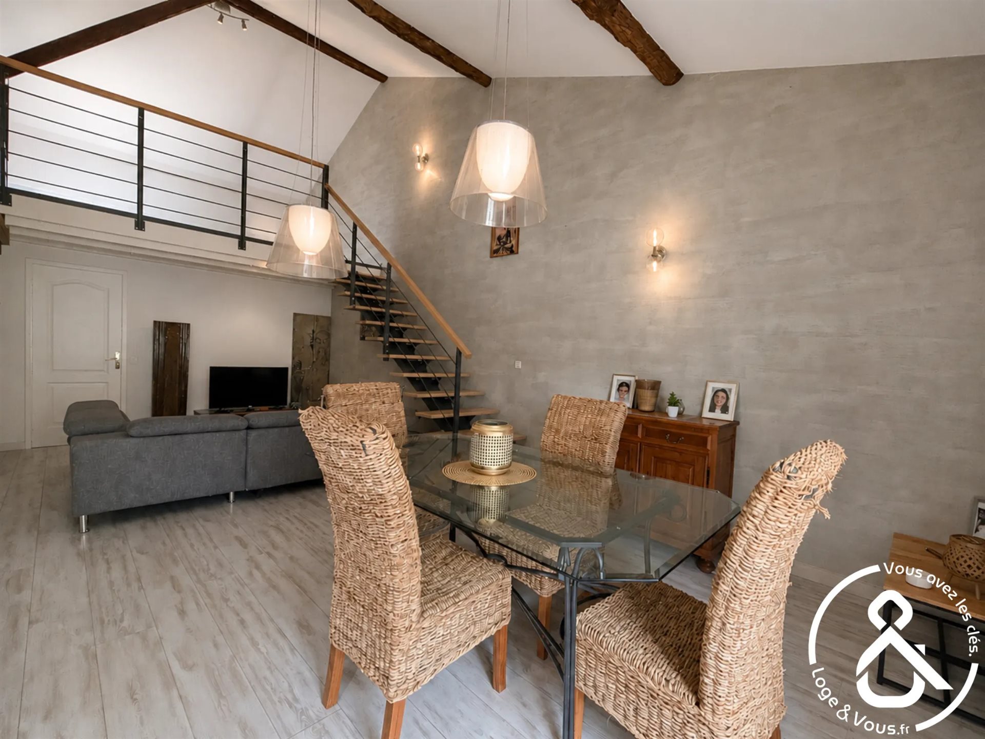 Appartement à louer, 101m², Castres