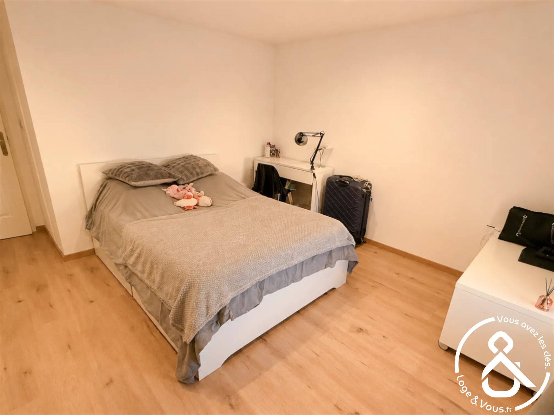 Appartement à louer, 101m², Castres