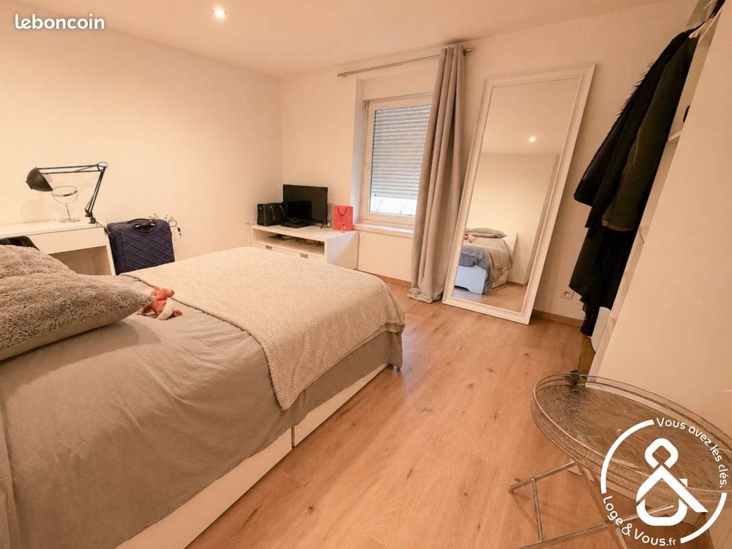 Appartement à louer, 101m², Castres