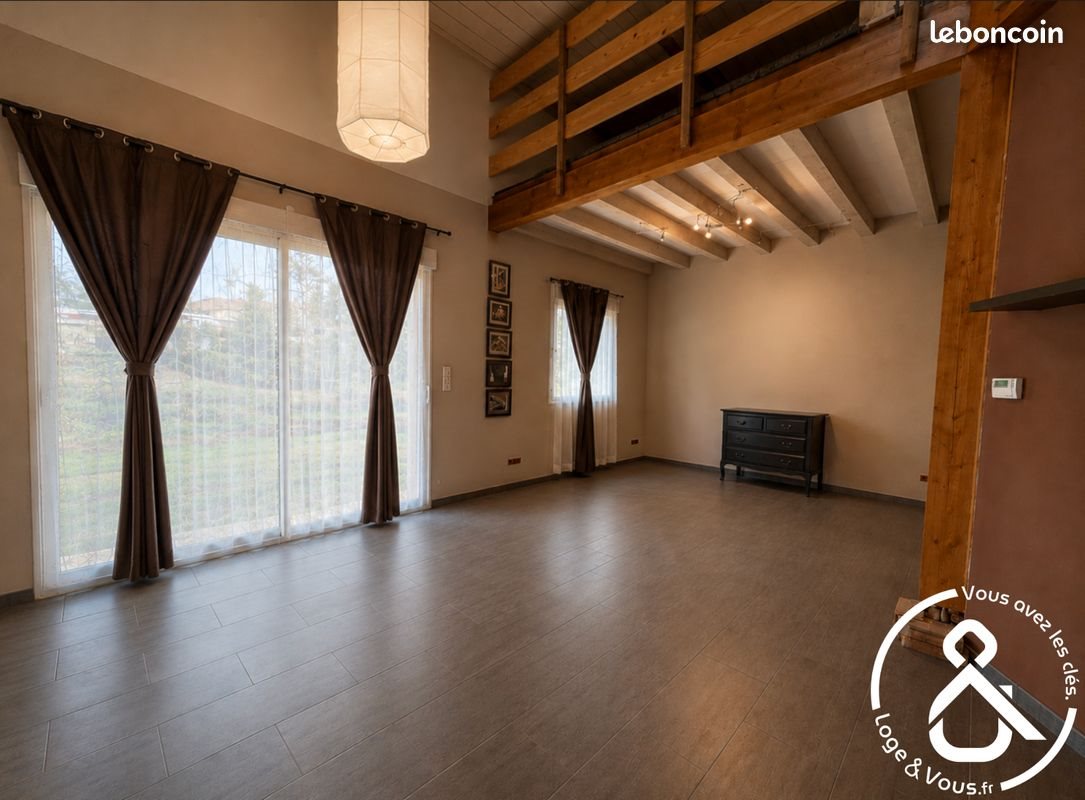 Maison à vendre, 155m², Castres