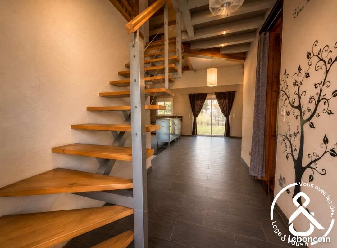 Maison à vendre, 155m², Castres