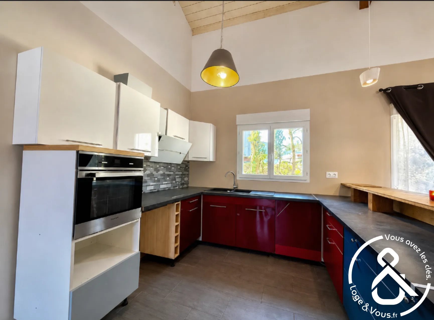 Maison à vendre, 155m², Castres