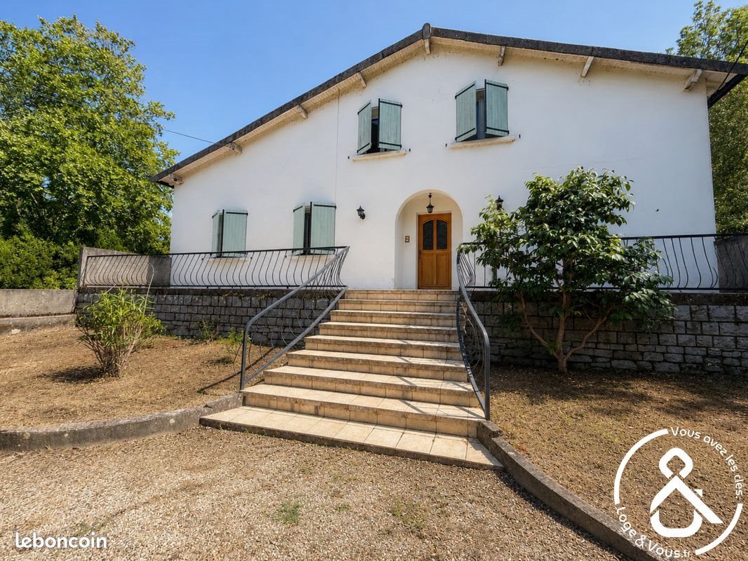 Maison à vendre, 172m², Castres