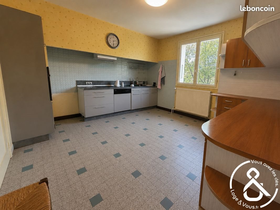Maison à vendre, 172m², Castres