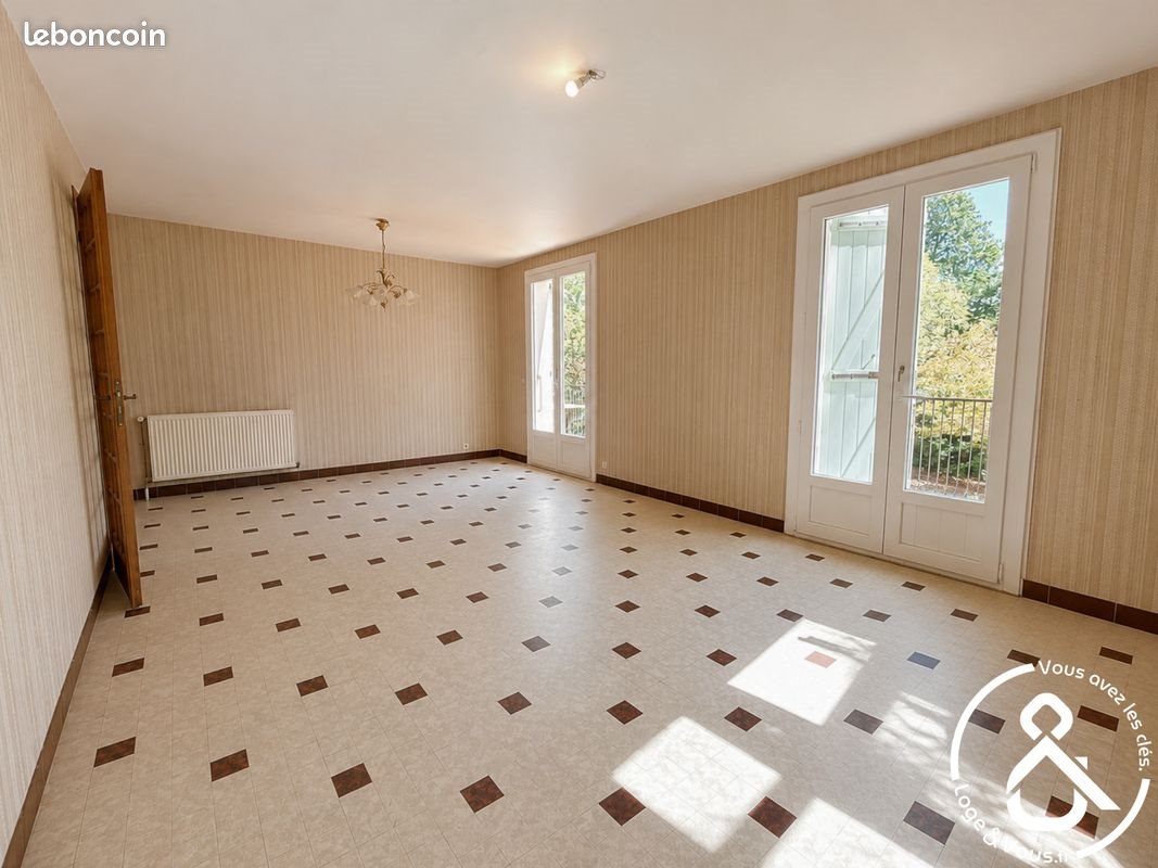 Maison à vendre, 172m², Castres