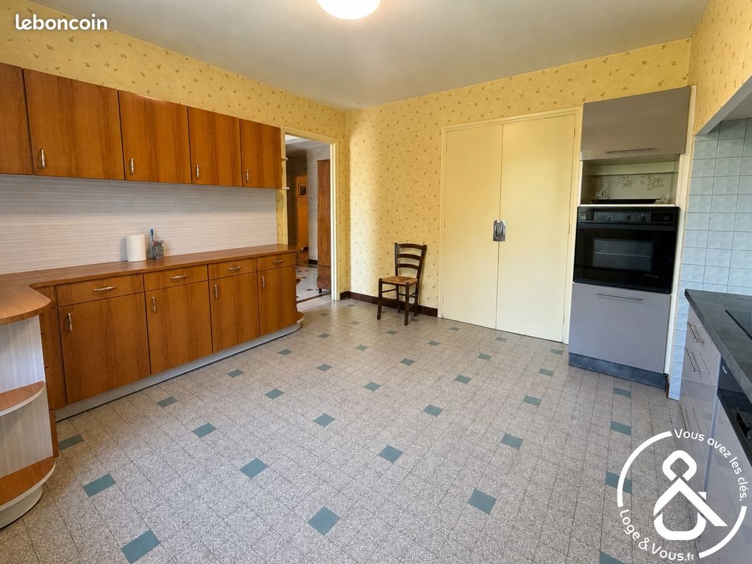 Maison à vendre, 172m², Castres