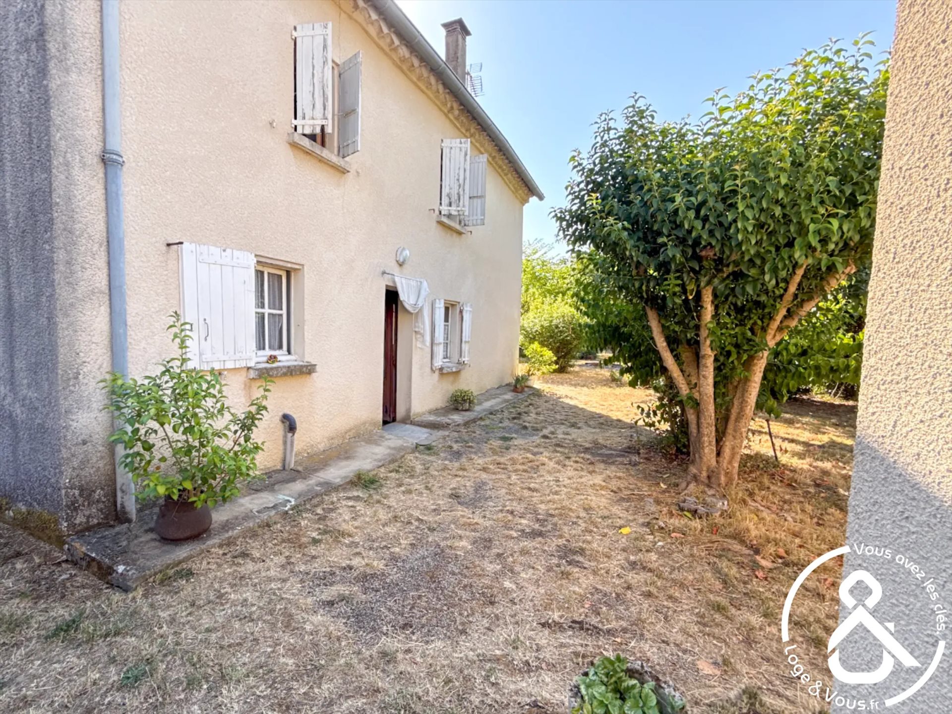 Maison à vendre, 101m², Castres