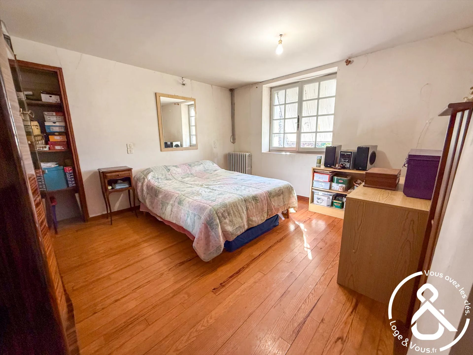 Maison à vendre, 101m², Castres
