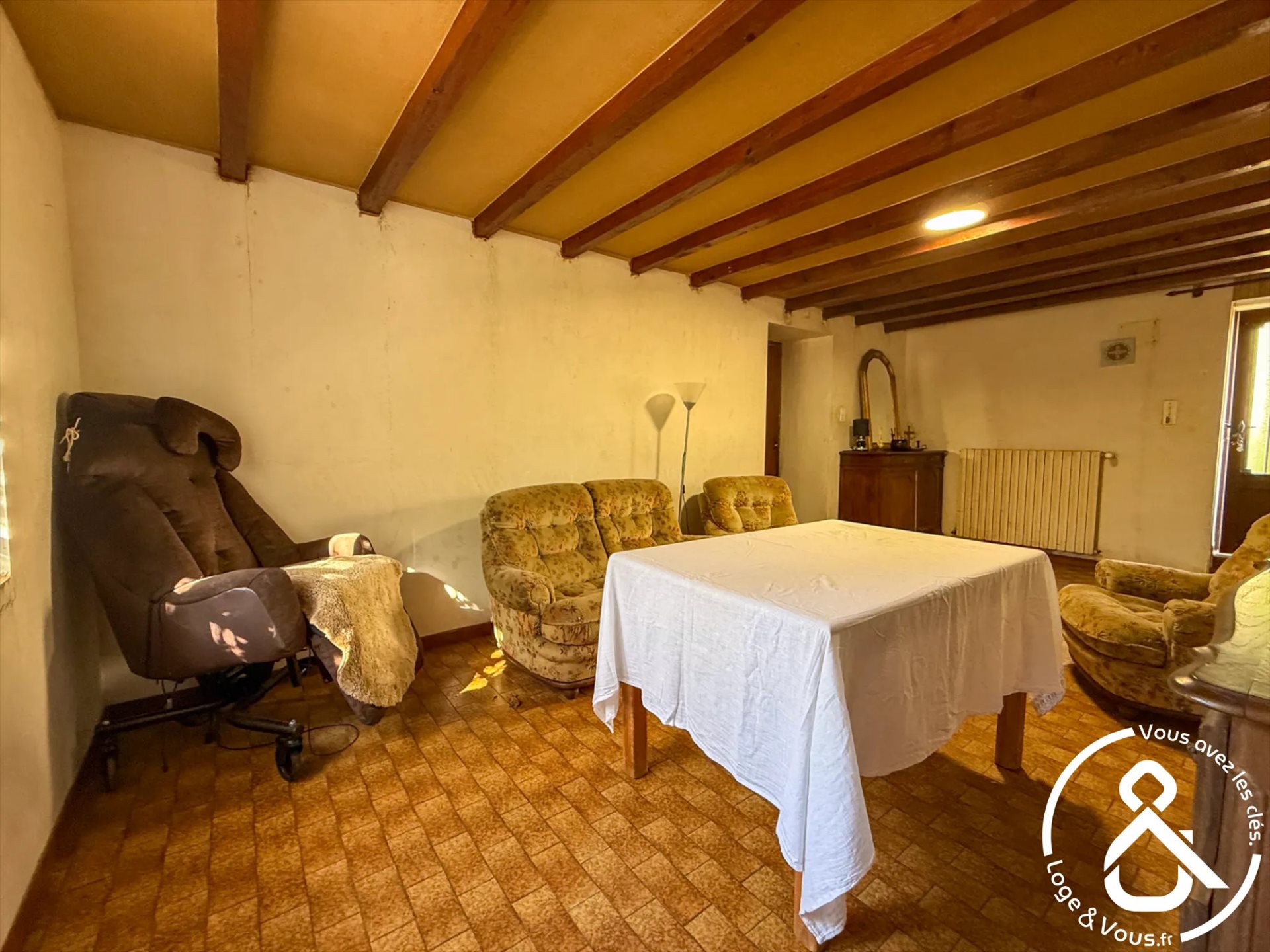 Maison à vendre, 101m², Castres