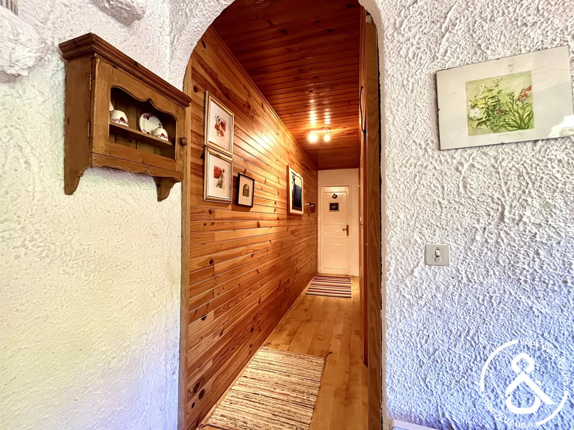 Maison à vendre, 86m², Cambounès