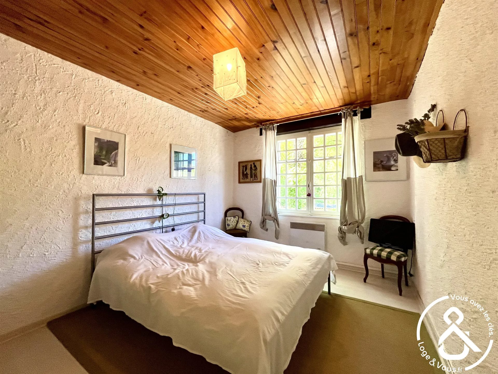 Maison à vendre, 86m², Cambounès