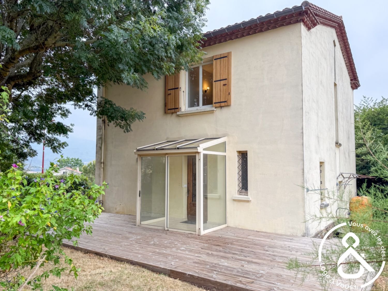 Maison à vendre, 118m², Bout-du-Pont-de-Larn