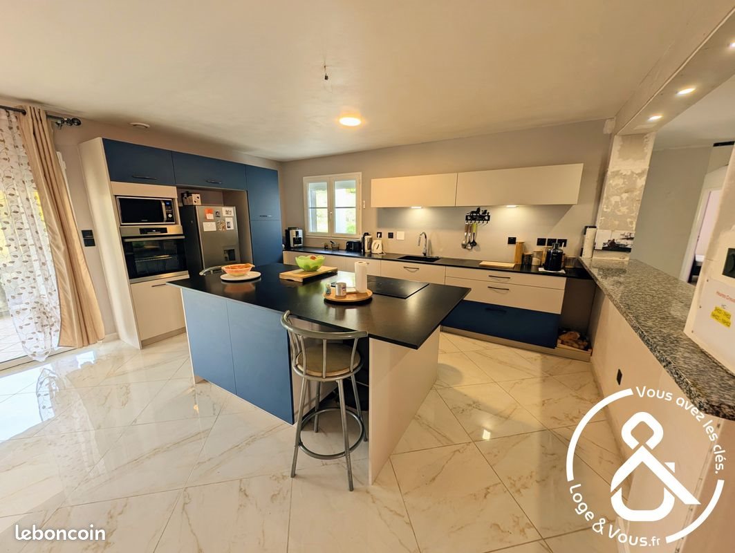 Maison à vendre, 151m², Roquecourbe