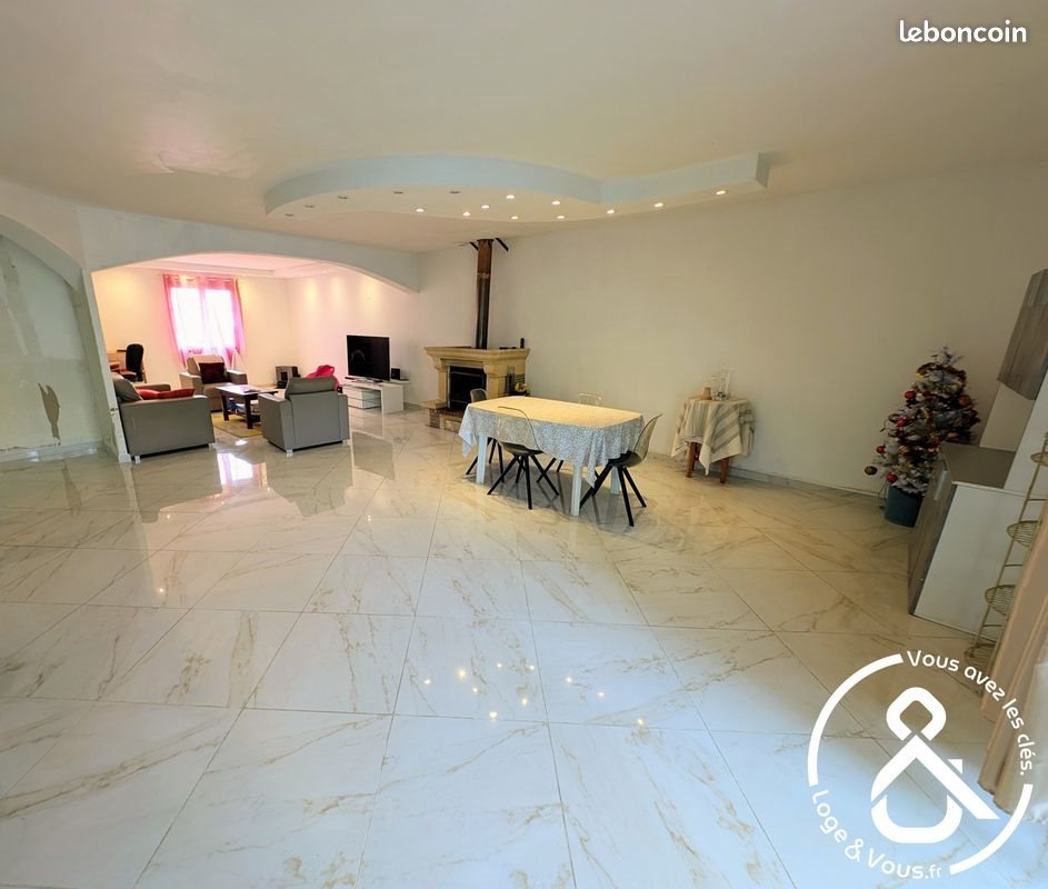 Maison à vendre, 151m², Roquecourbe