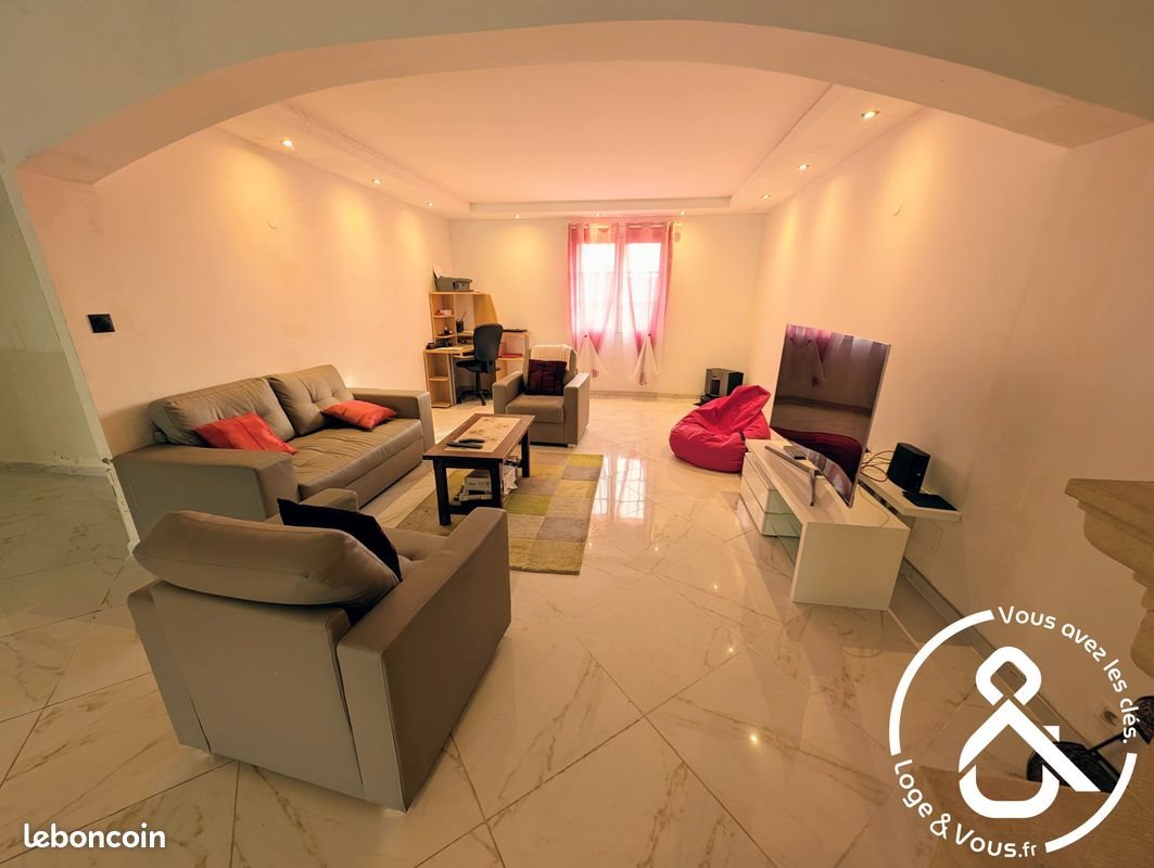 Maison à vendre, 151m², Roquecourbe