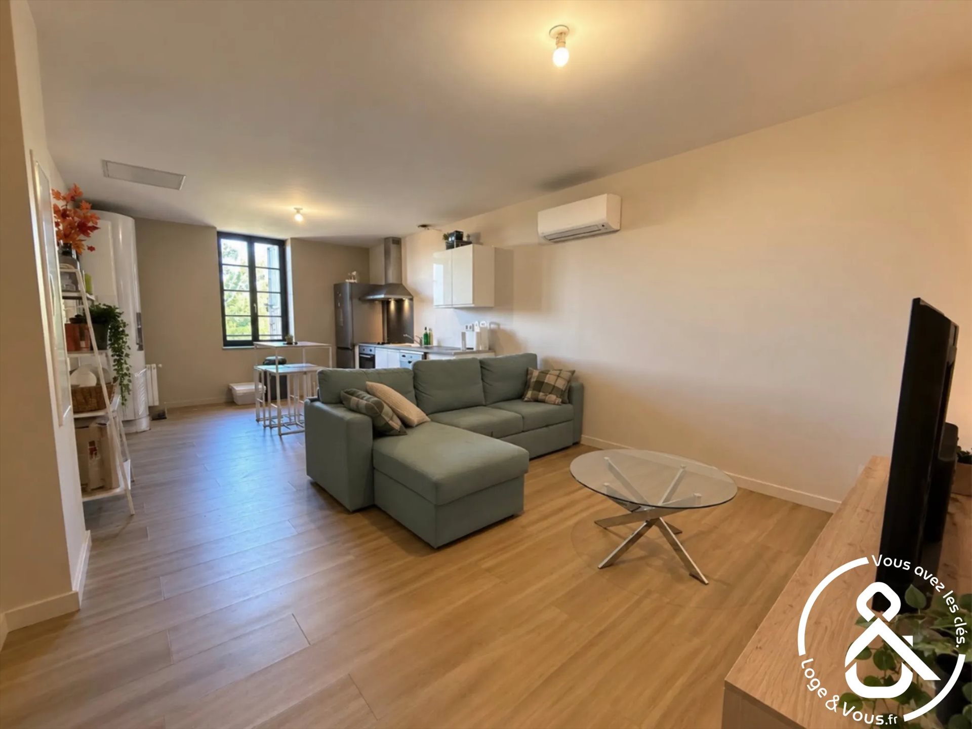 Appartement à louer, 44m², Castres