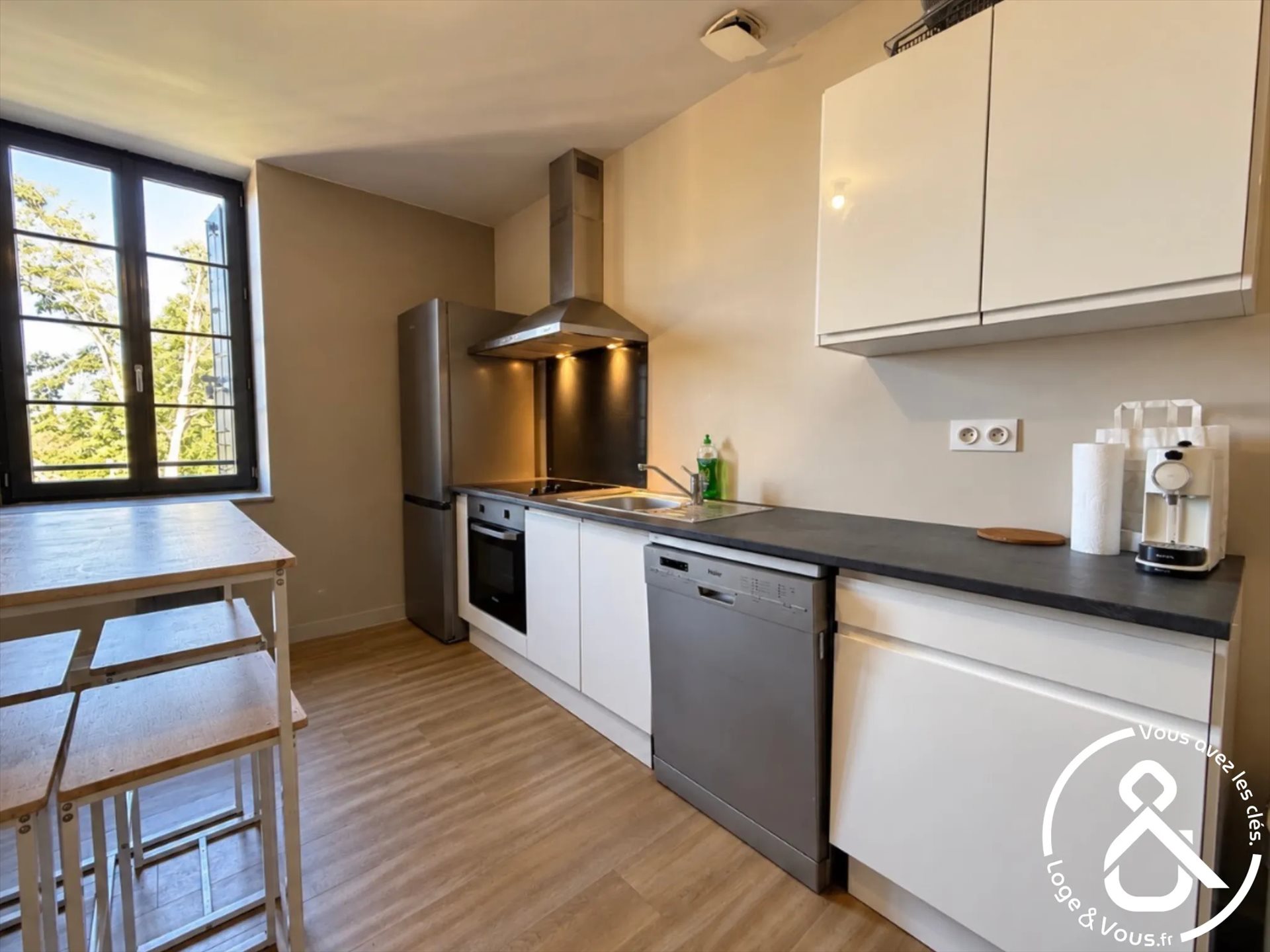 Appartement à louer, 44m², Castres