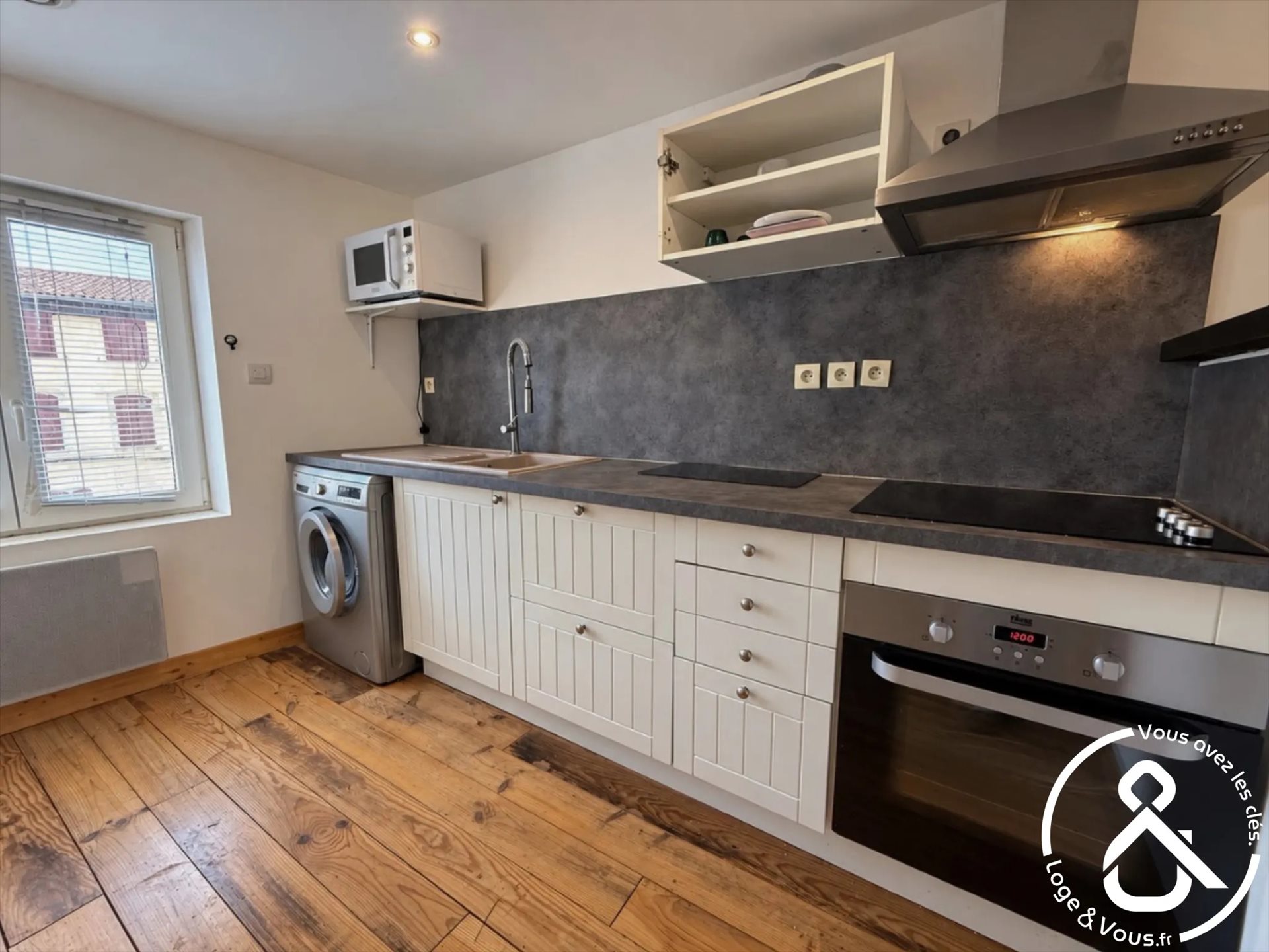 Appartement à vendre, 59m², Castres