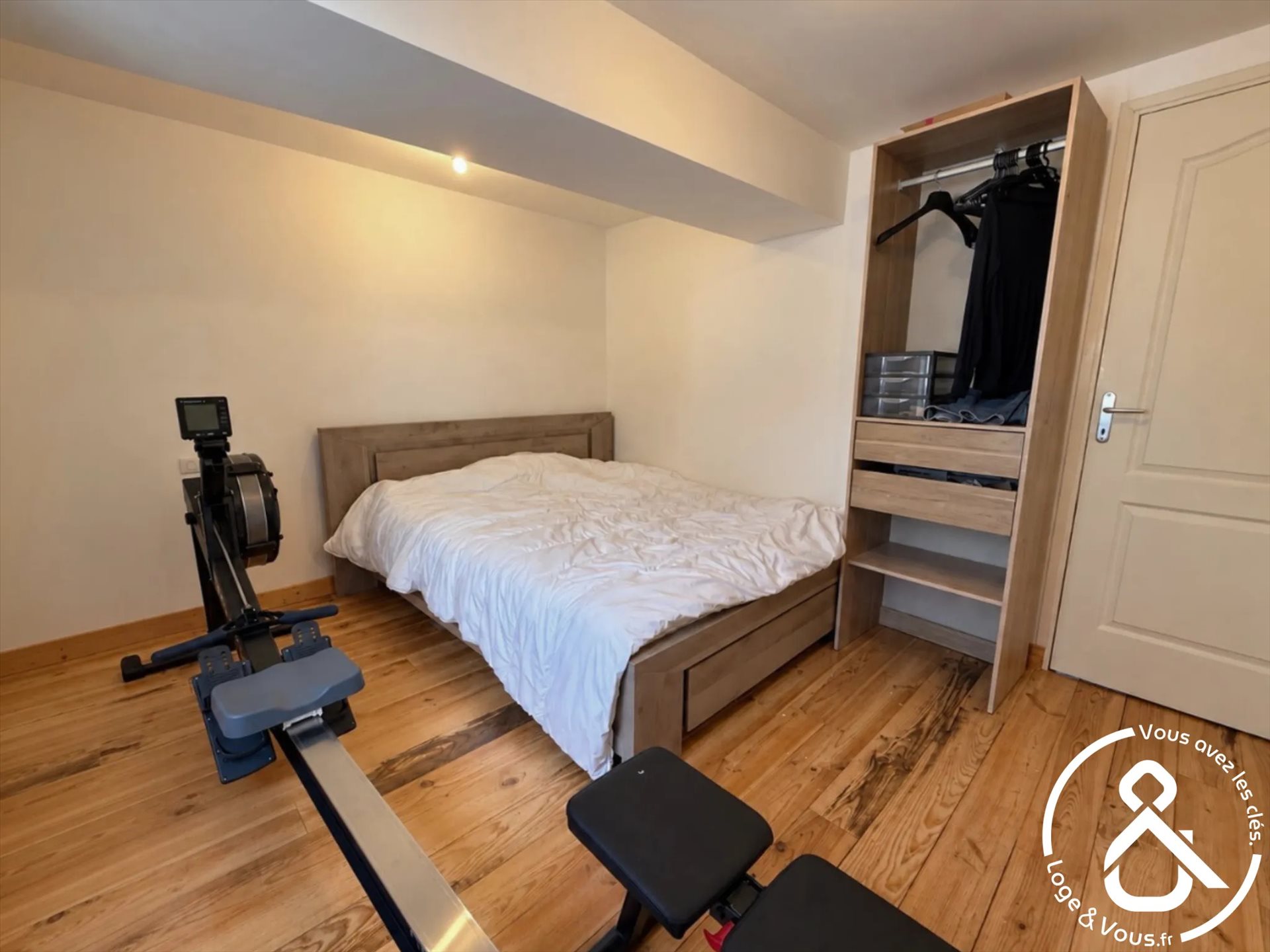 Appartement à vendre, 59m², Castres