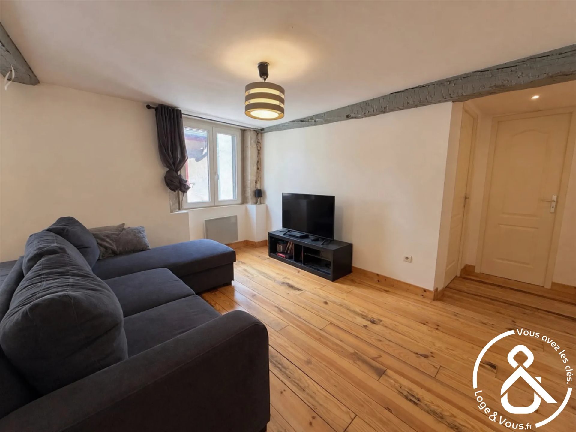 Appartement à vendre, 59m², Castres
