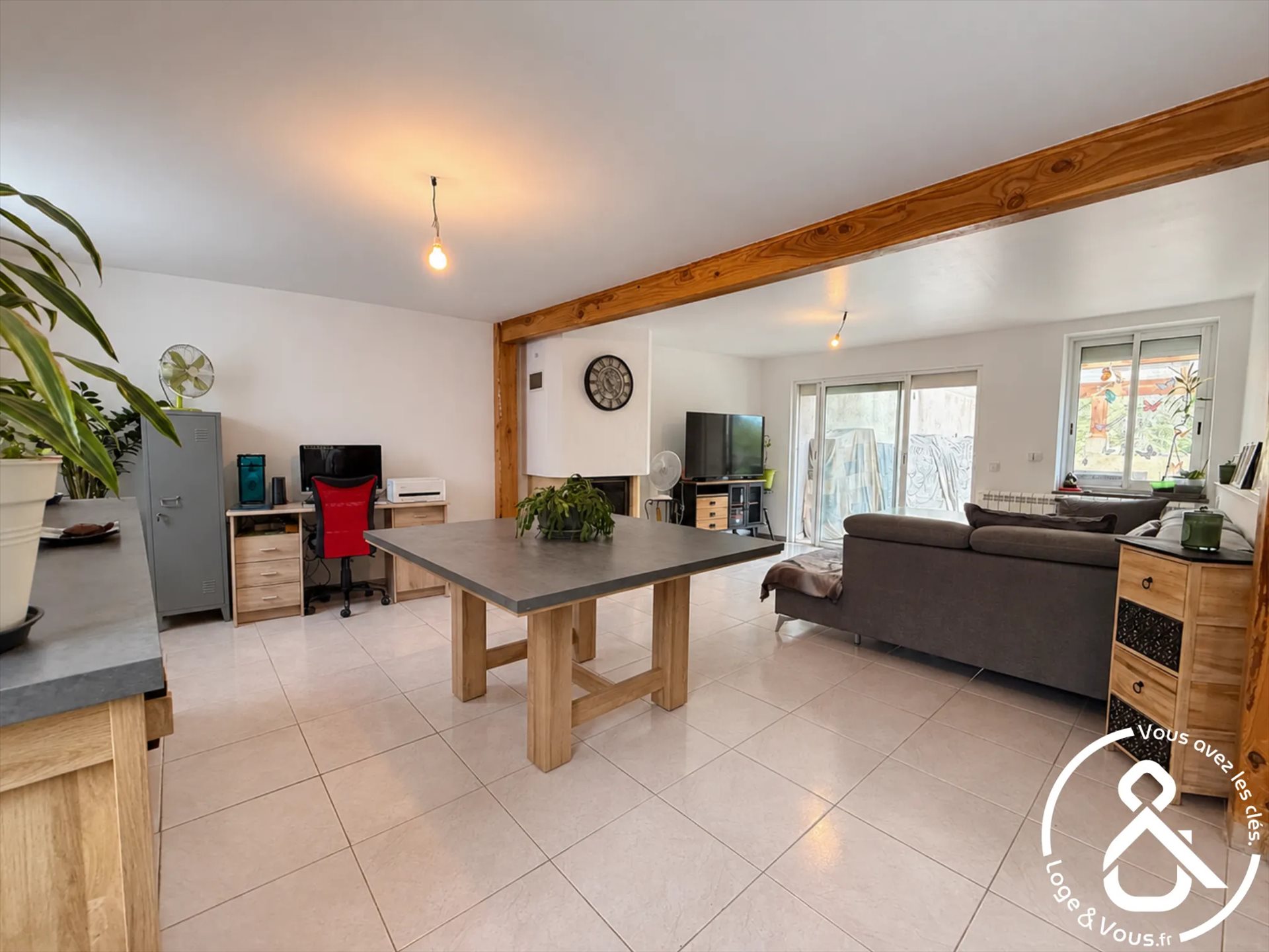 Maison à vendre, 142m², Valdurenque