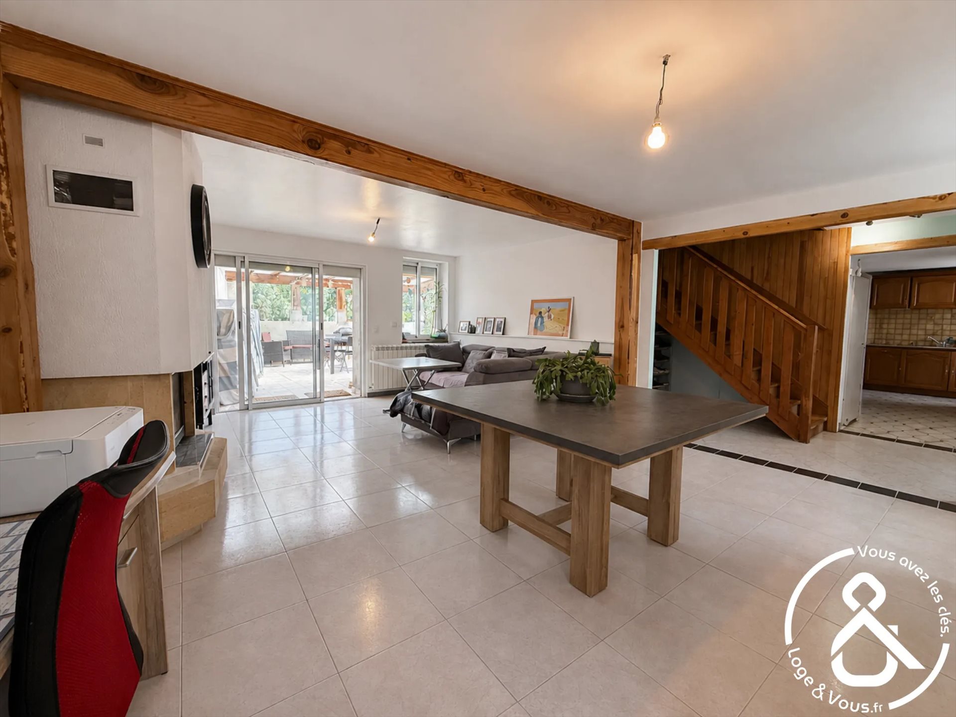 Maison à vendre, 142m², Valdurenque