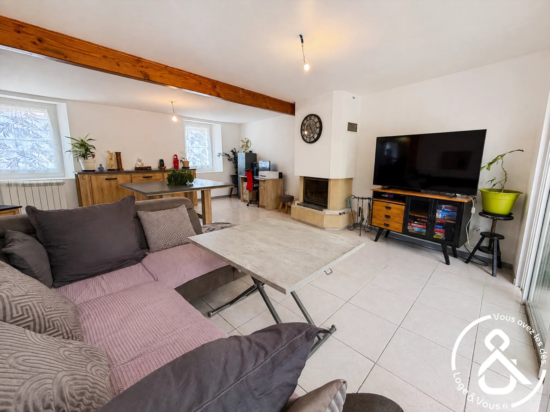 Maison à vendre, 142m², Valdurenque