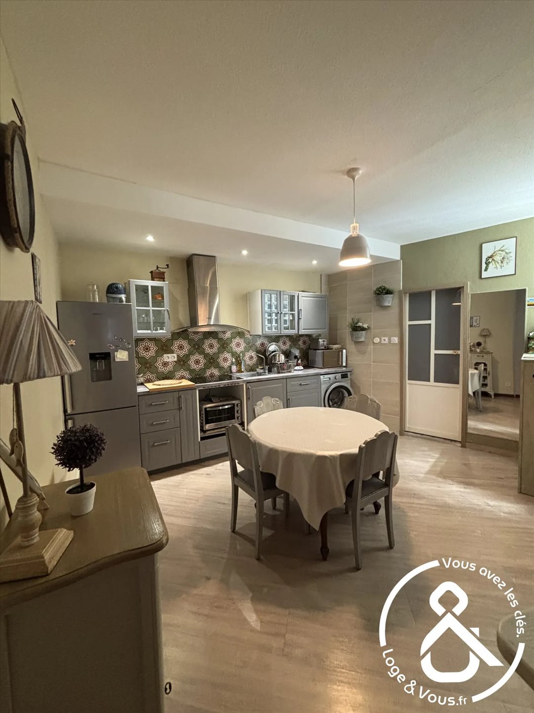 Appartement à louer, 49m², Castres