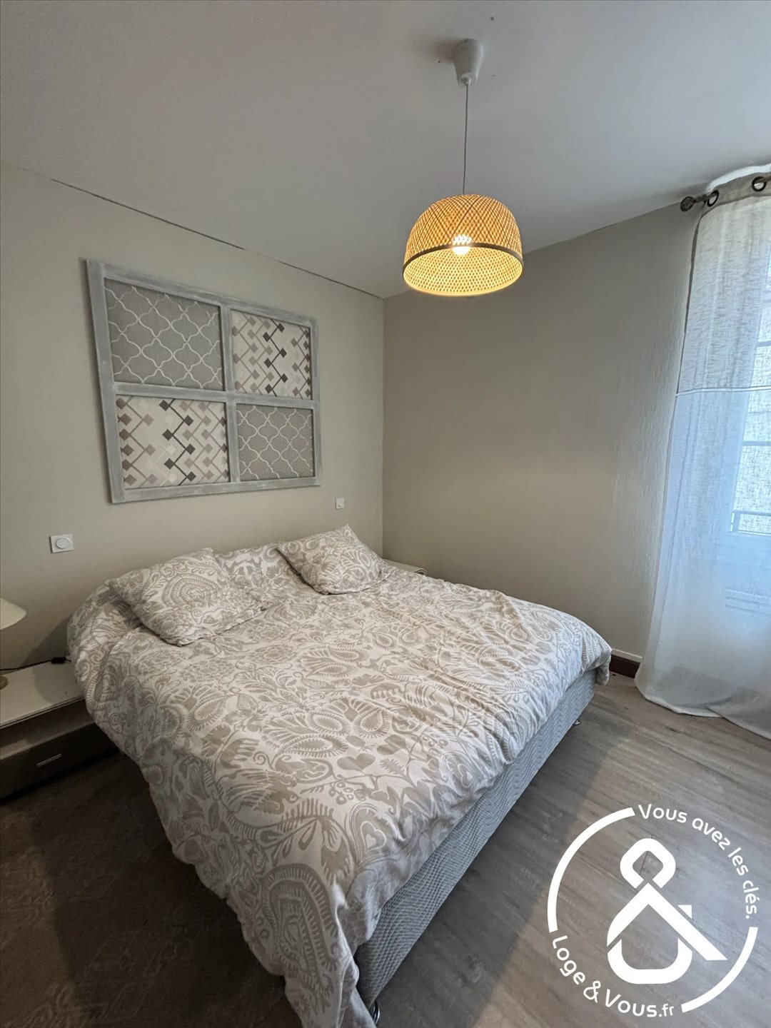 Appartement à louer, 49m², Castres