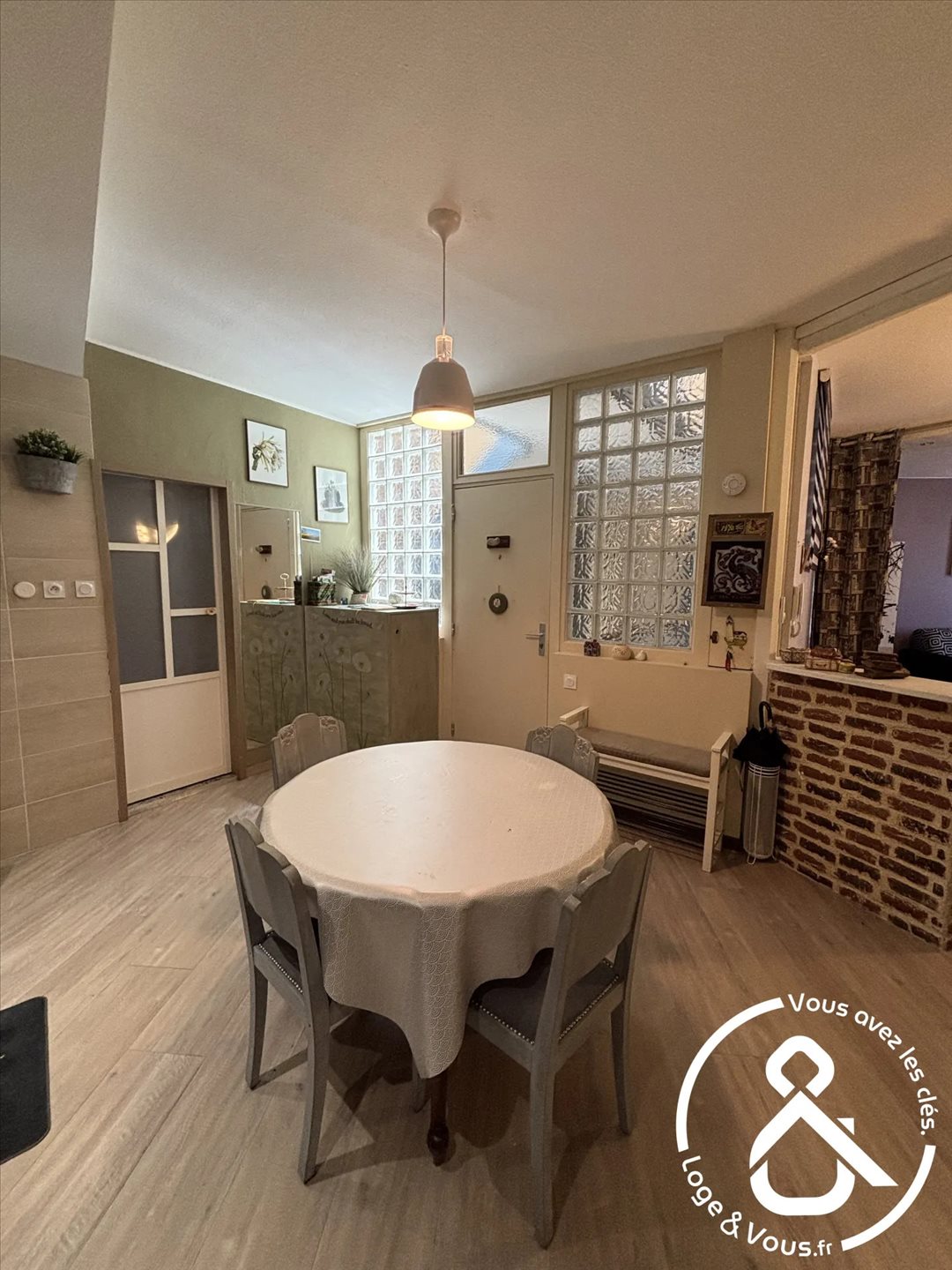 Appartement à louer, 49m², Castres