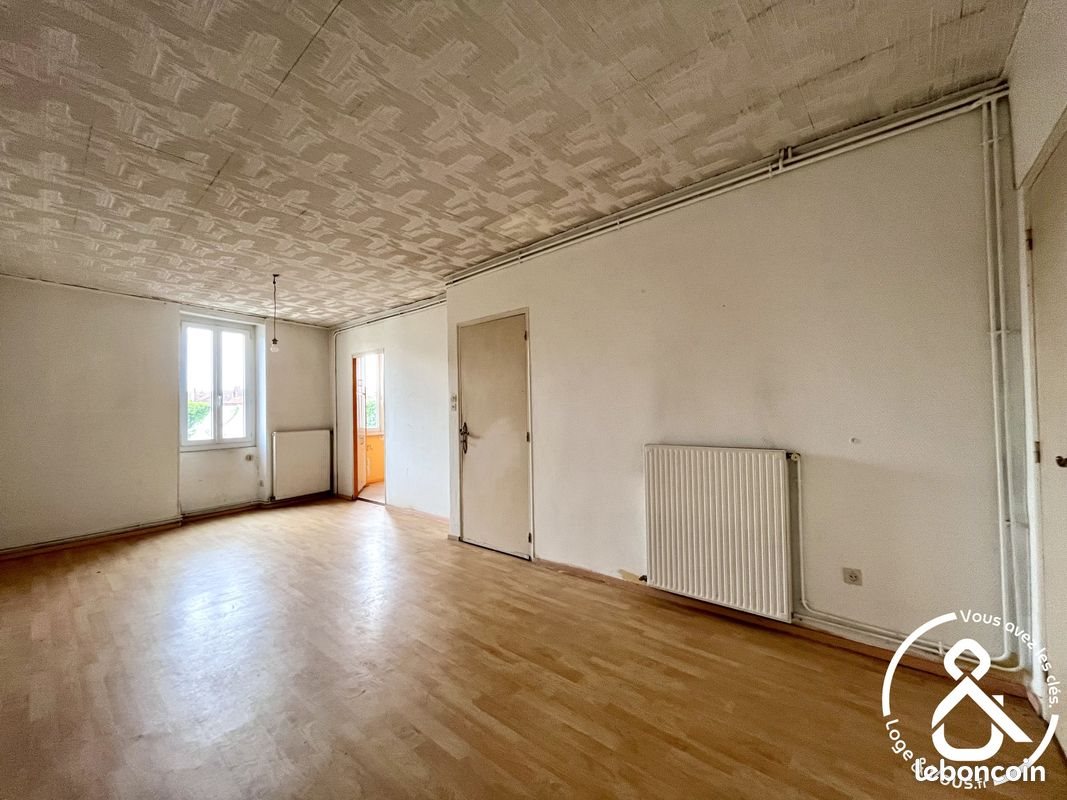 Maison à vendre, 100m², Castres