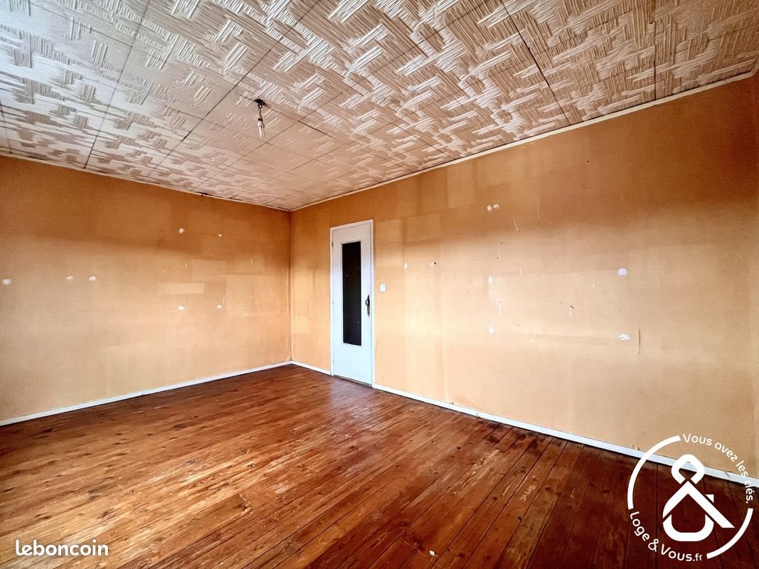 Maison à vendre, 100m², Castres