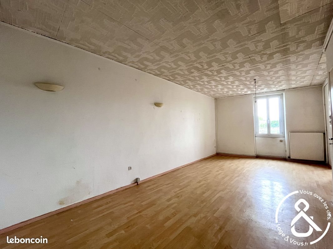Maison à vendre, 100m², Castres