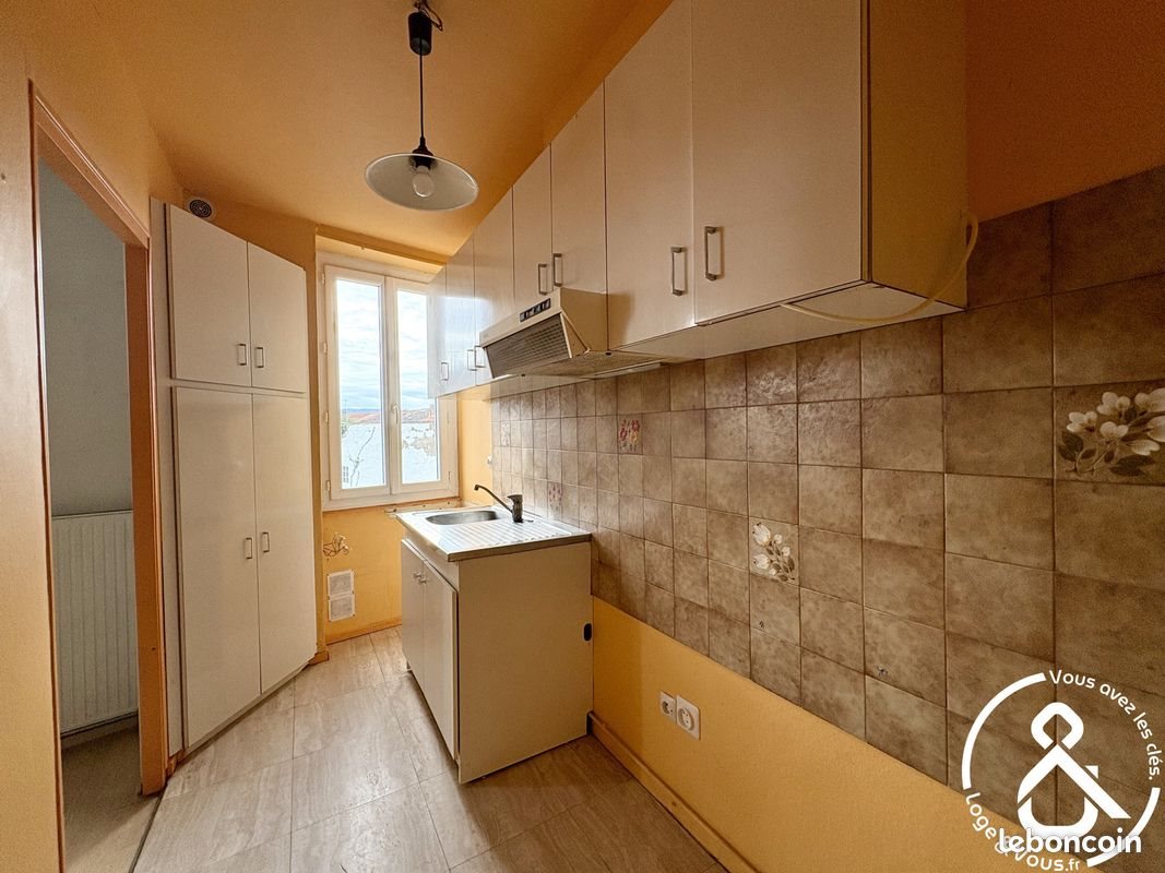 Maison à vendre, 100m², Castres