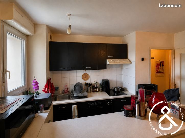 Appartement à vendre, 39m², Castres