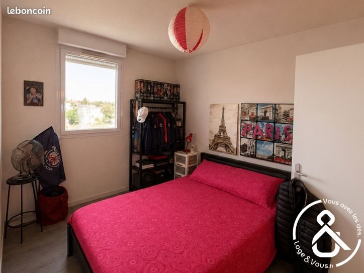 Appartement à vendre, 39m², Castres