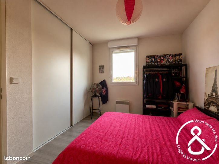 Appartement à vendre, 39m², Castres