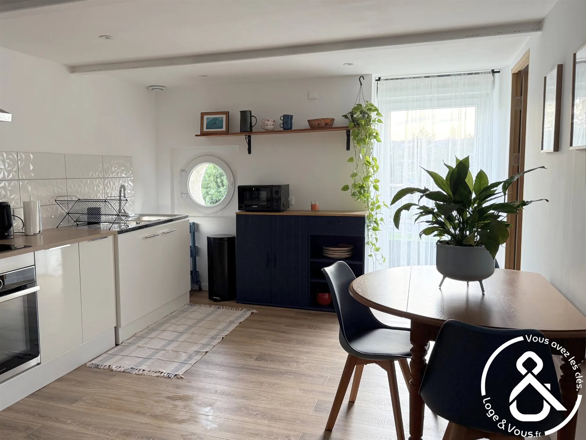 Appartement à louer, 63m², Castres