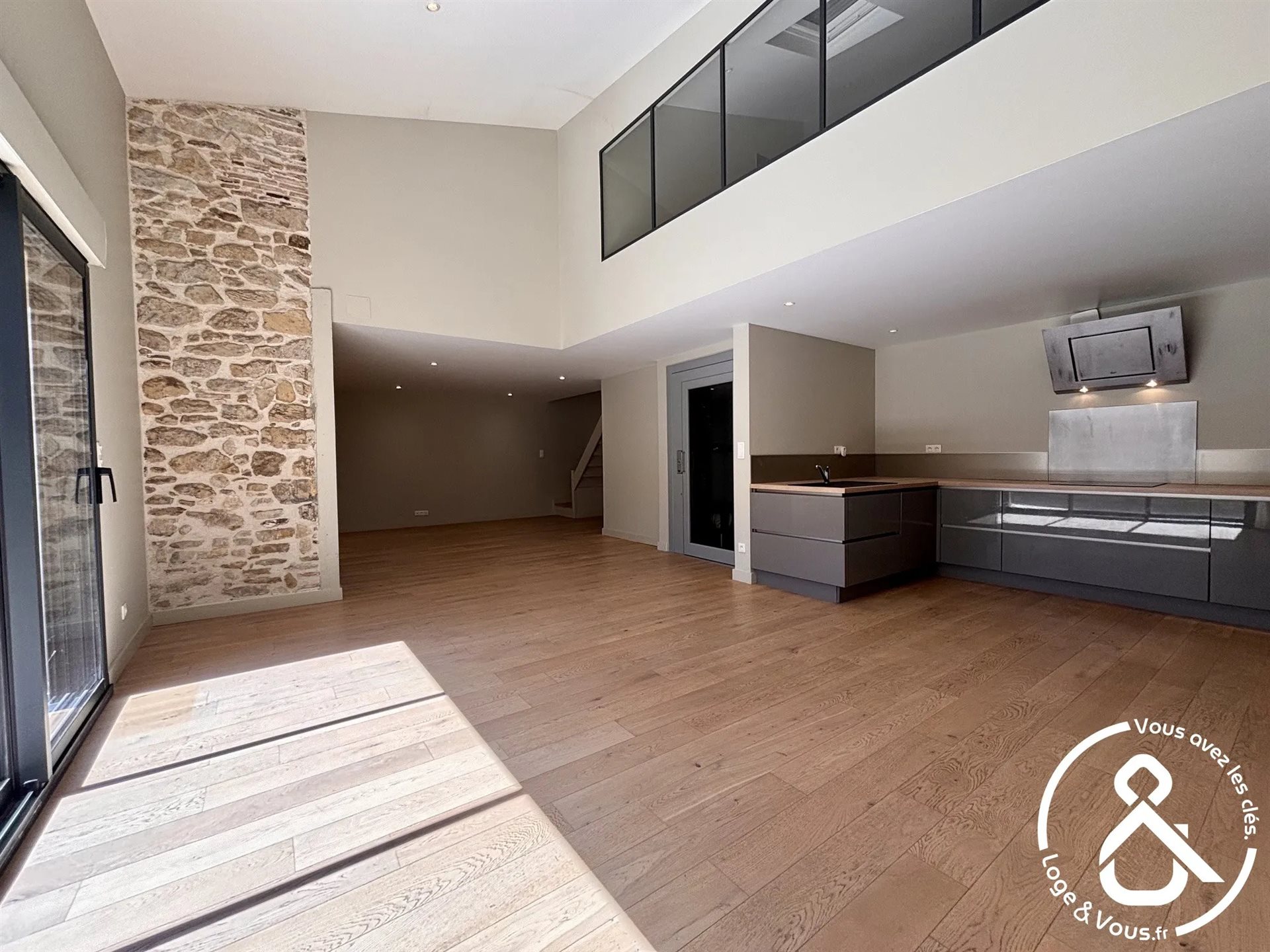 Maison à vendre, 156m², Castres