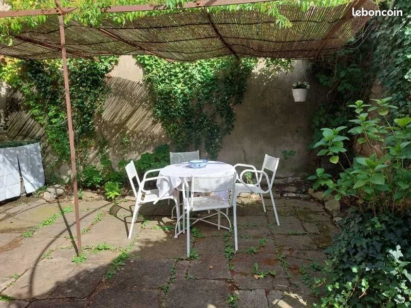 Maison à vendre, 119m², Saint-Vincent-d'Olargues