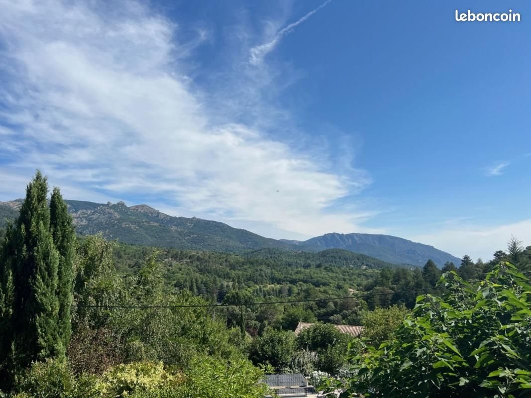 Maison à vendre, 119m², Saint-Vincent-d'Olargues